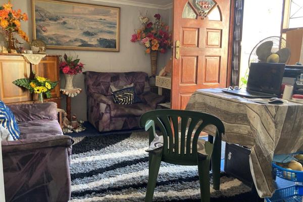 3 Bedroom Property for Sale in Willow Park Eastern Cape